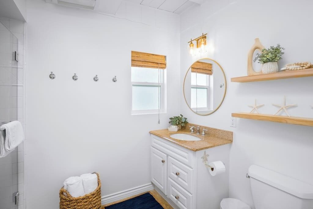 Photo of Bathroom in West Newport