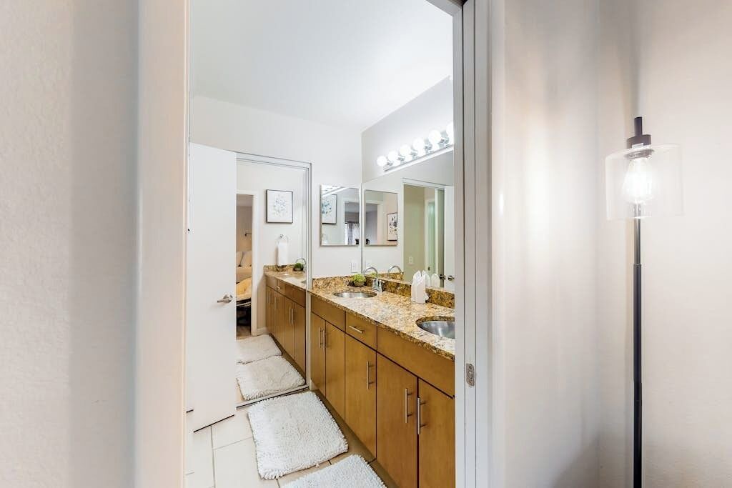 Photo of Bathroom in Playa Del Rey