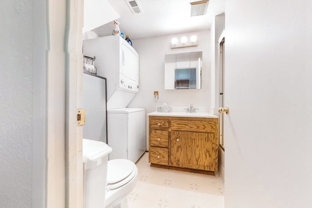Photo of Bathroom in Arrowhead Villas