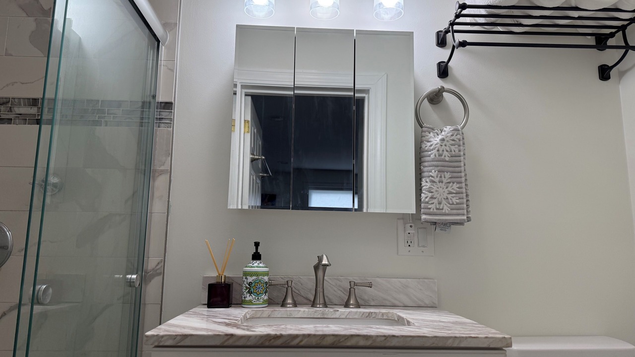 Photo of Bathroom in Winchester