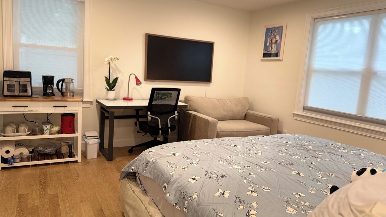 Photo of Bedroom in Winchester