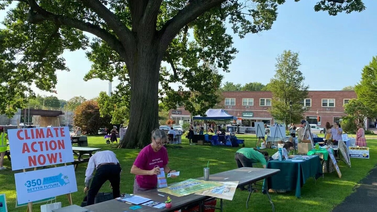 Photo of Outdoor in Winchester