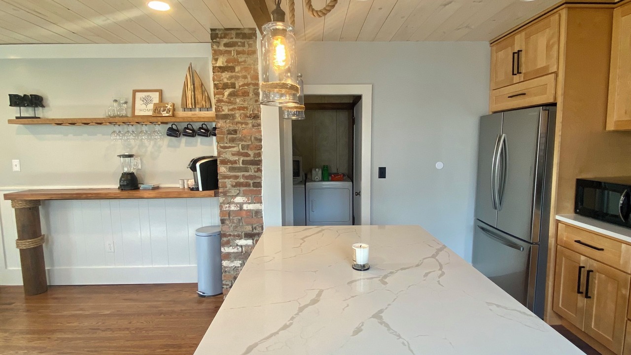 Photo of Kitchen in Historic Hill