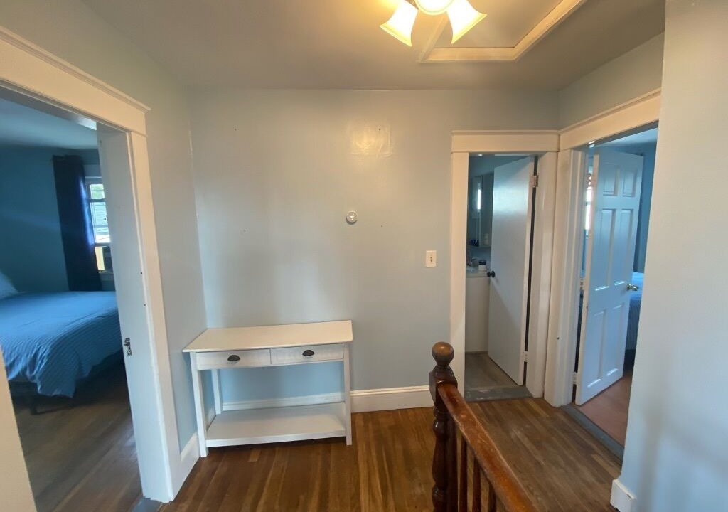 Photo of Bedroom in Historic Hill