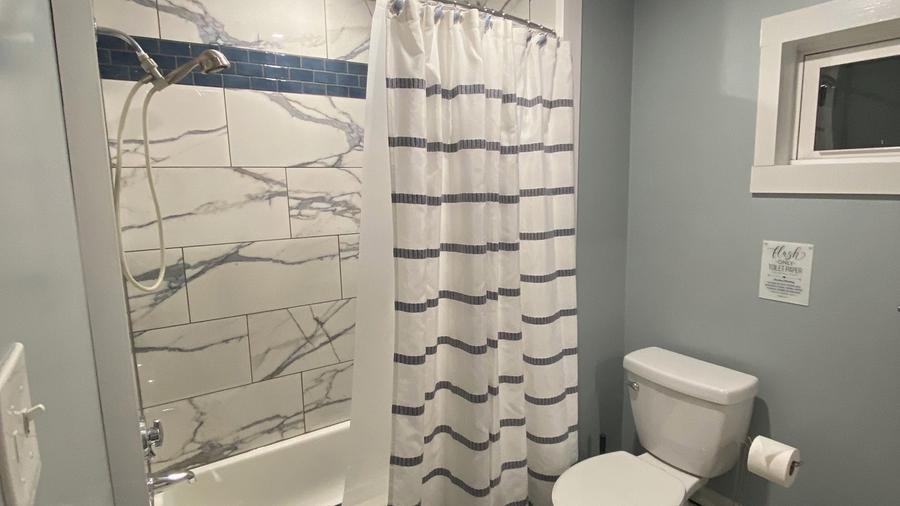 Photo of Bathroom in Historic Hill