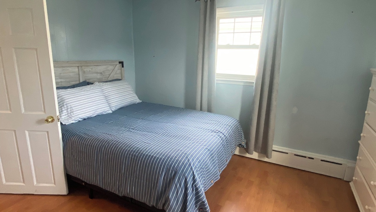 Photo of Bedroom in Historic Hill