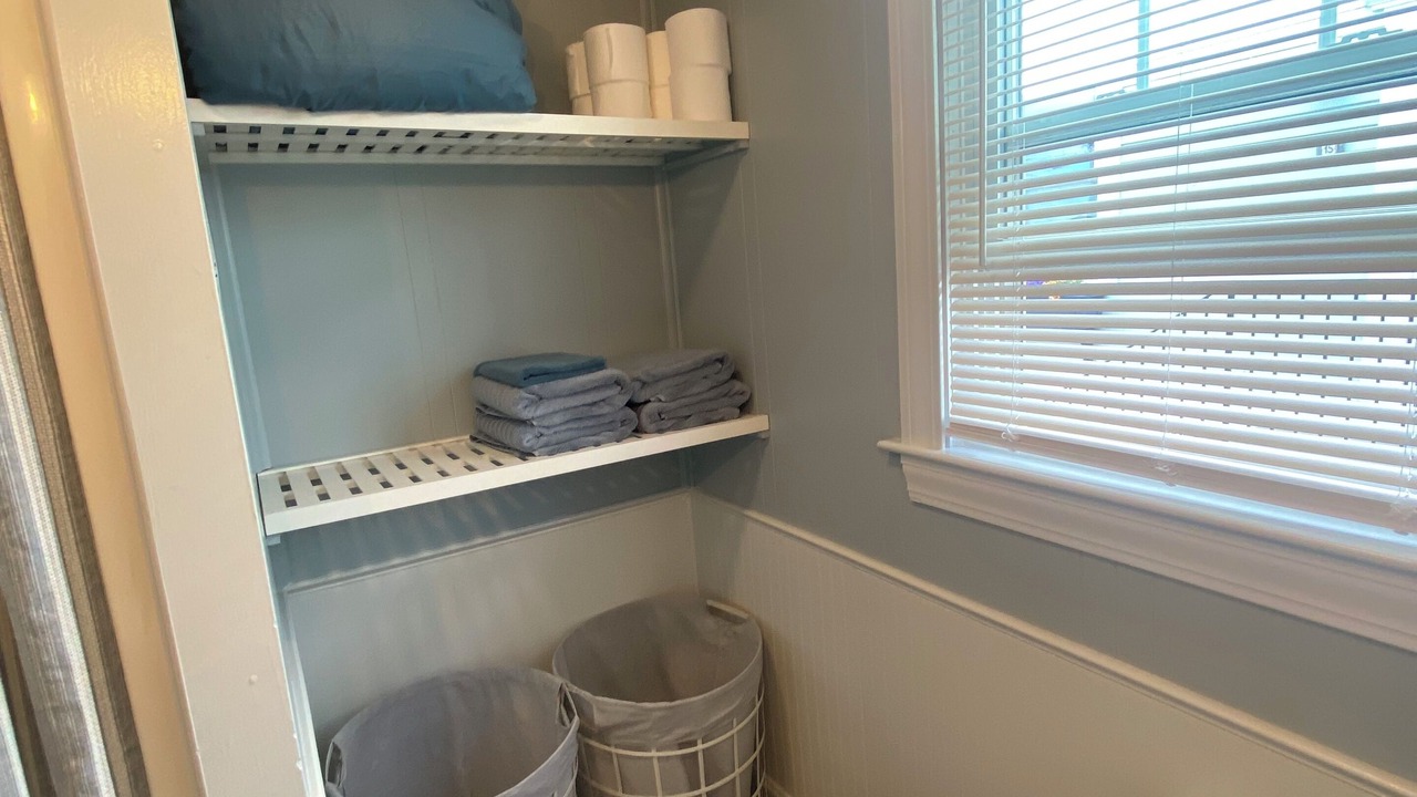 Photo of Bathroom in Historic Hill