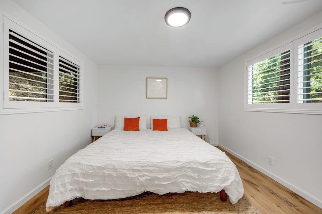 Photo of Bedroom in Arrowhead Villas