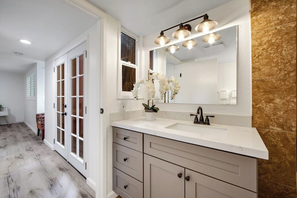 Photo of Bathroom in Arrowhead Villas