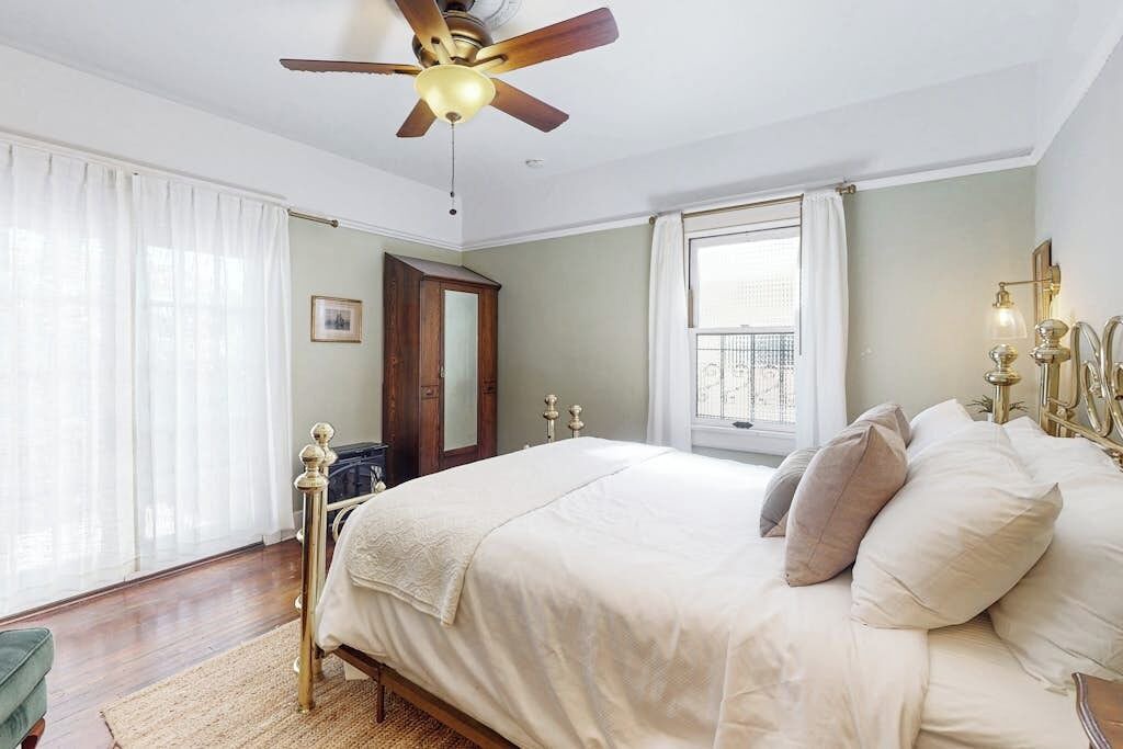 Photo of Bedroom in East Beach