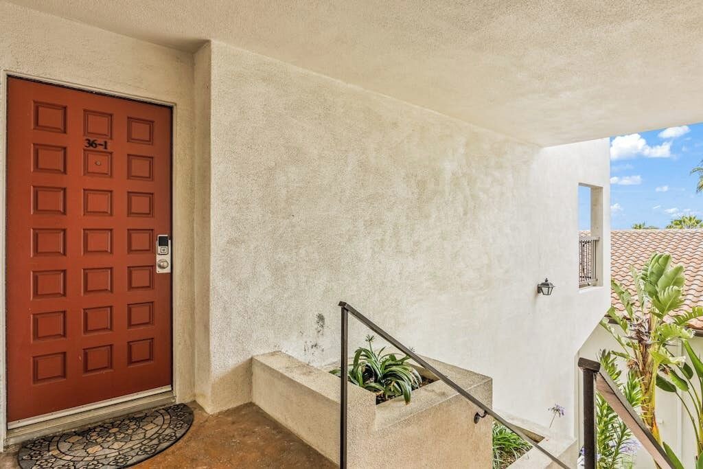 Photo of Outdoor in East Mesa
