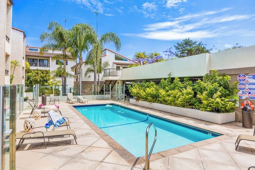 Photo of Outdoor in East Mesa