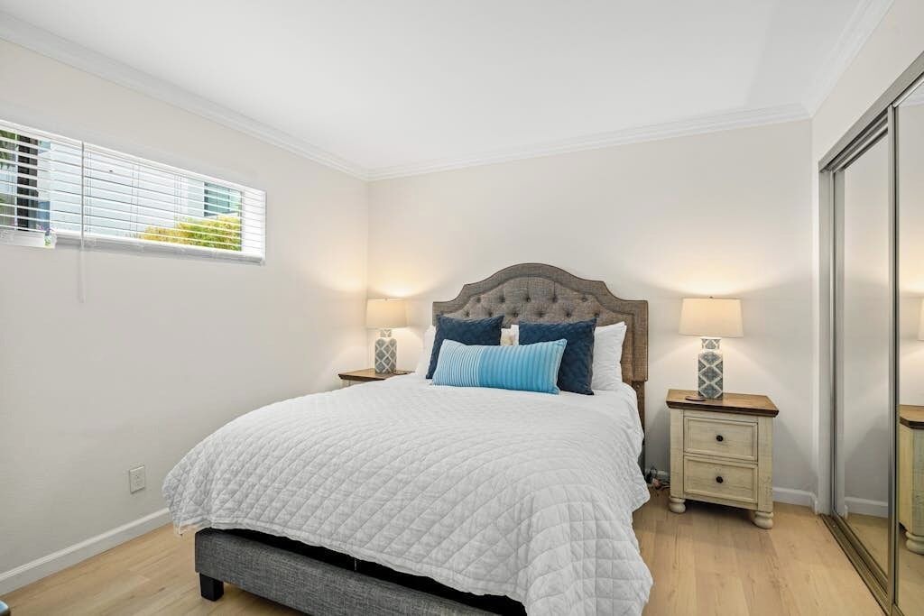 Photo of Bedroom in East Mesa