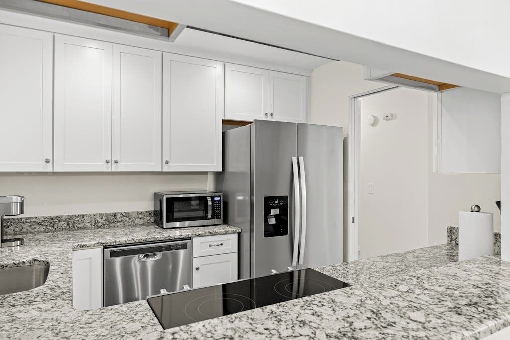Photo of Kitchen in East Mesa