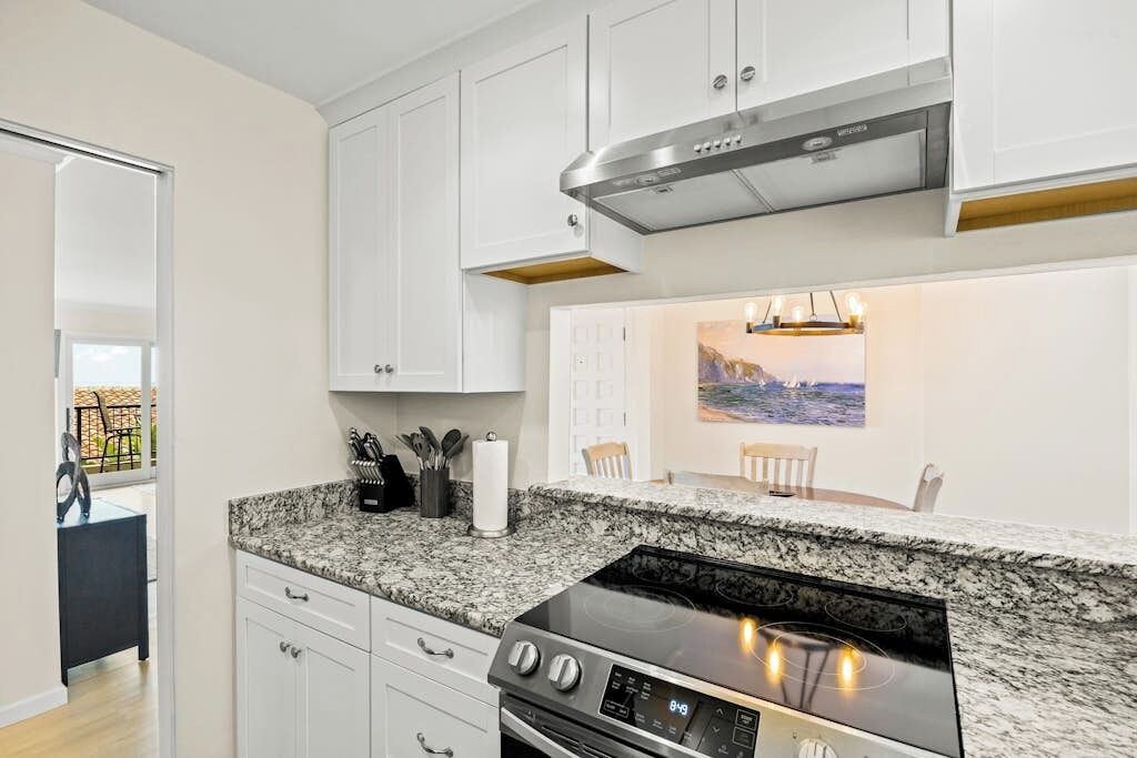 Photo of Kitchen in East Mesa
