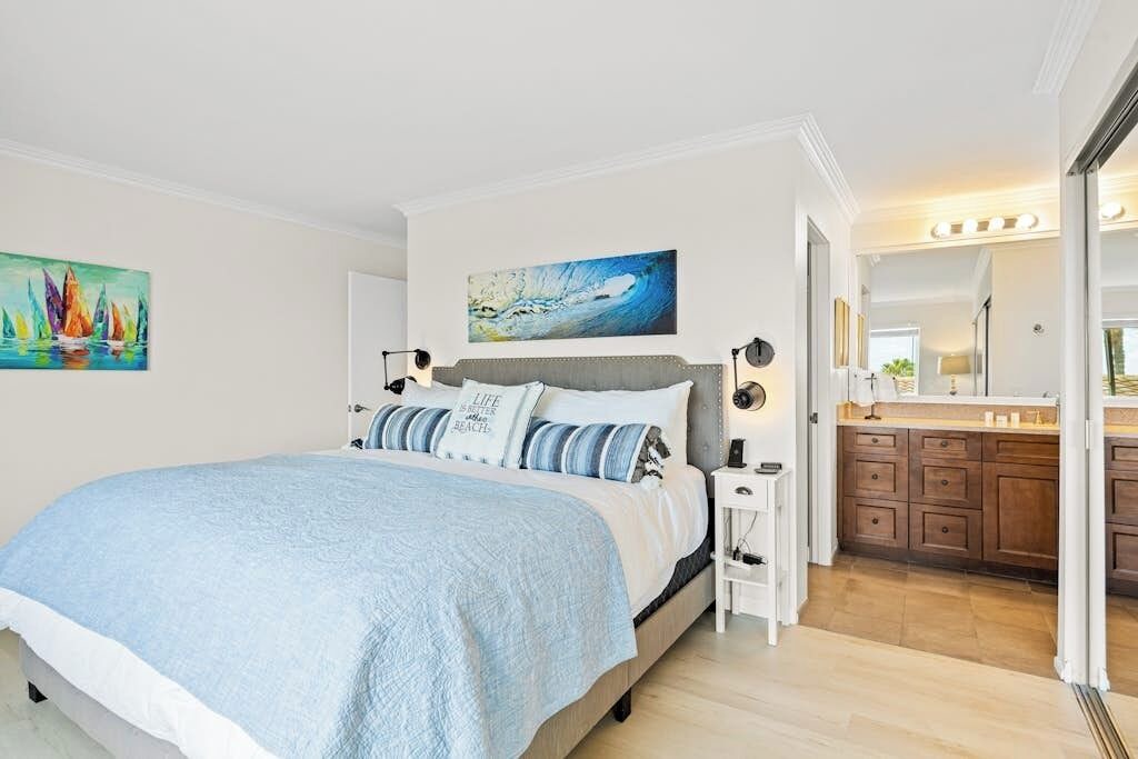 Photo of Bedroom in East Mesa