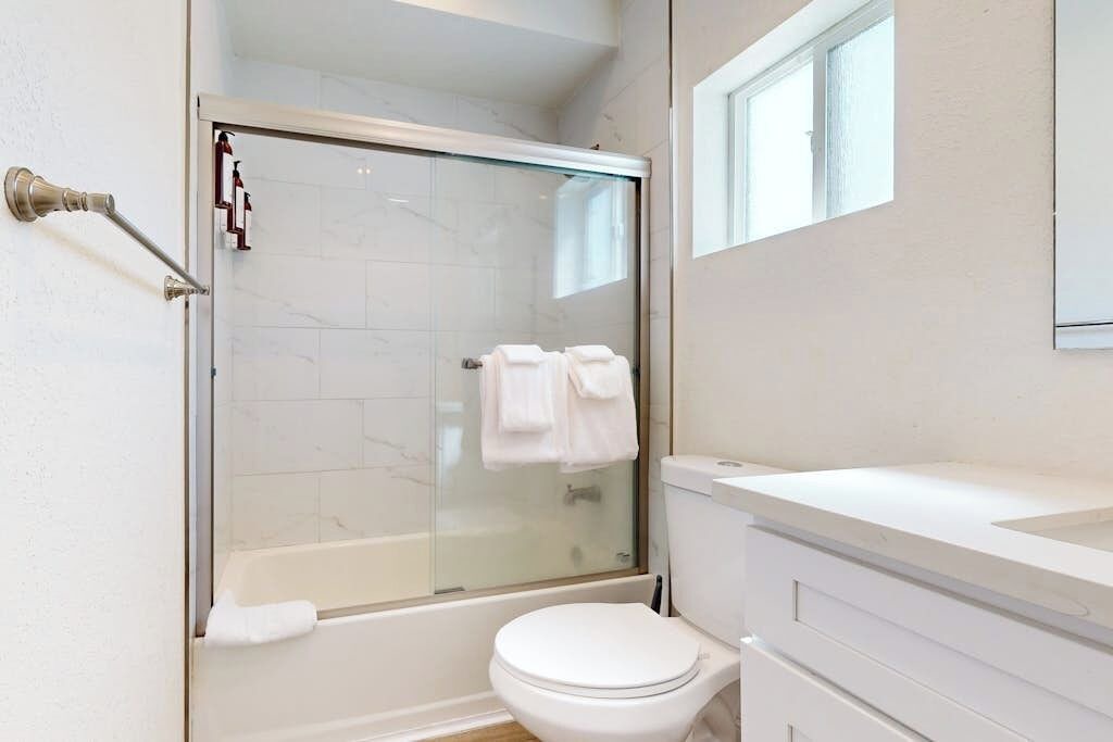 Photo of Bathroom in Santa Ana Heights