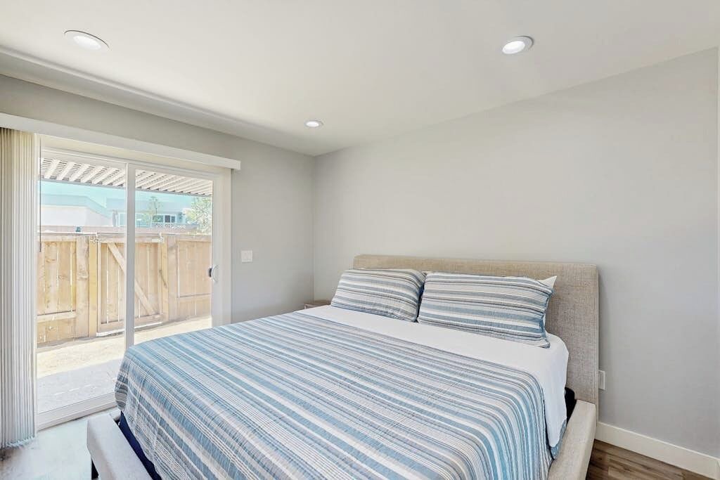 Photo of Bedroom in Port Hueneme