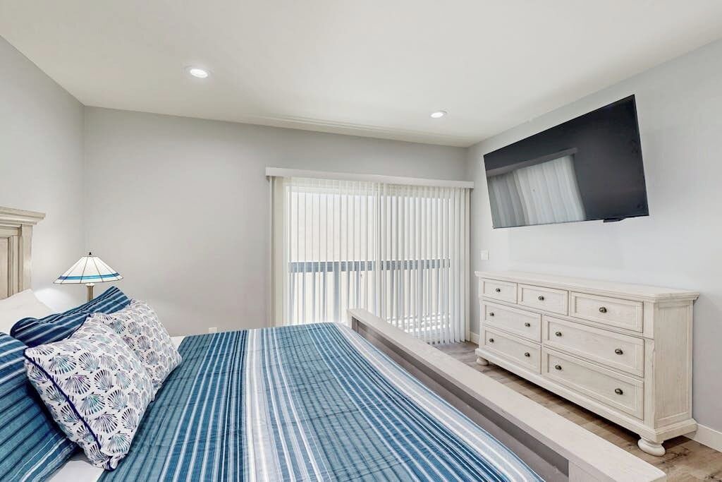 Photo of Bedroom in Port Hueneme