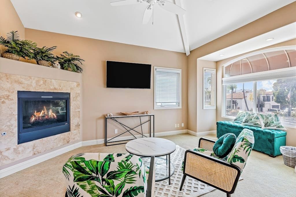Photo of Livingroom in Naples