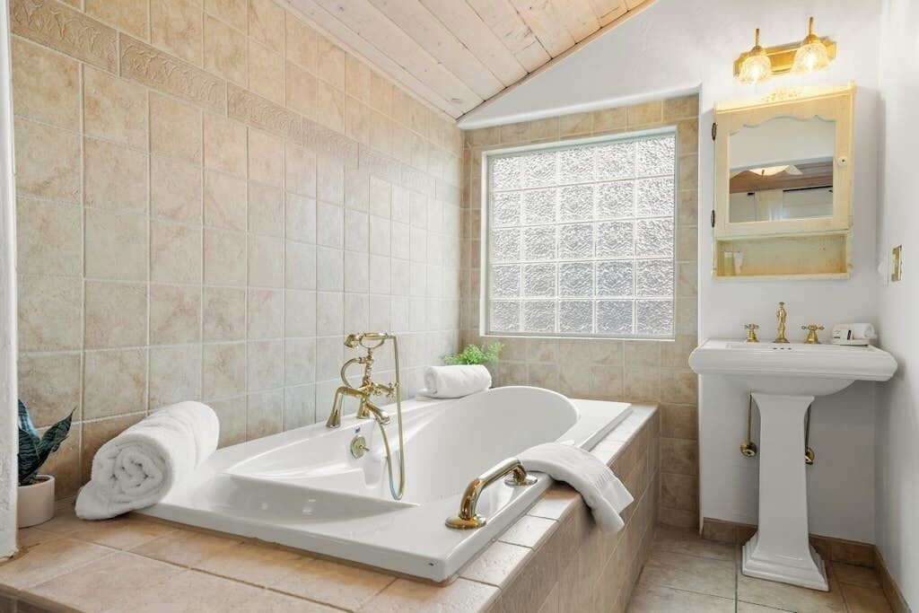 Photo of Bathroom in East Beach