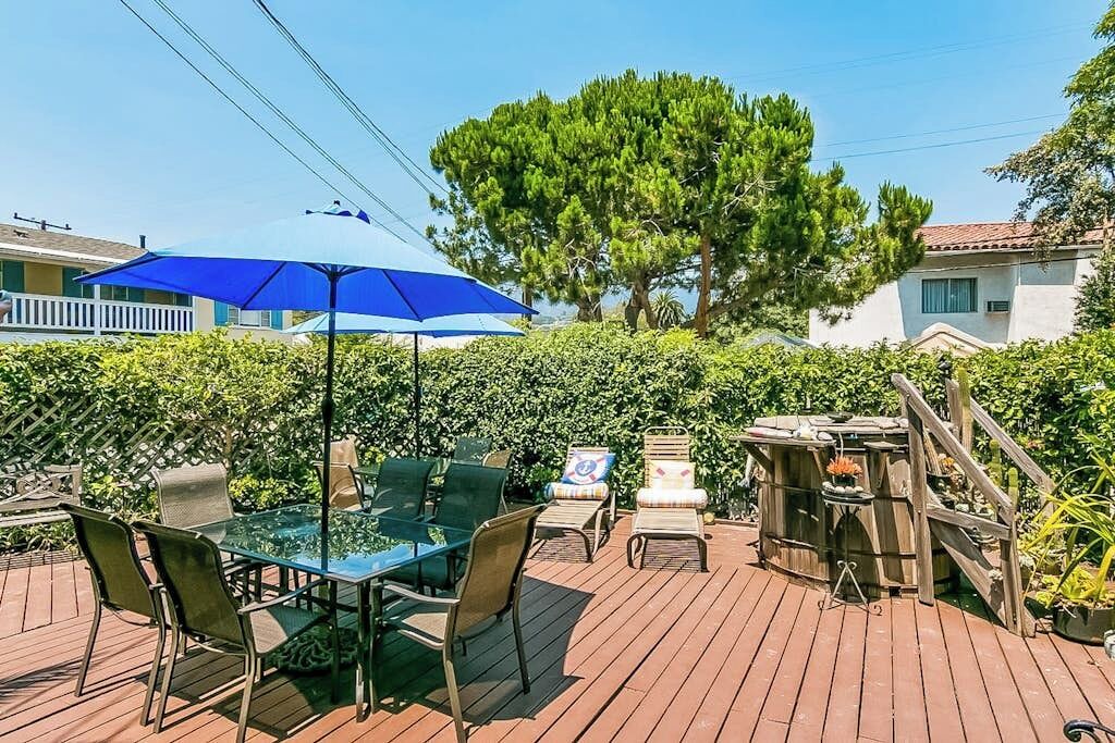 Photo of Outdoor in East Beach