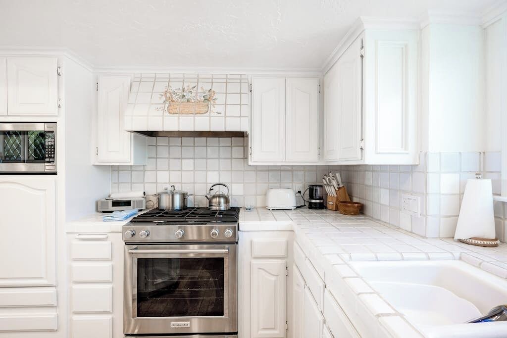 Photo of Kitchen in Hollywood Beach