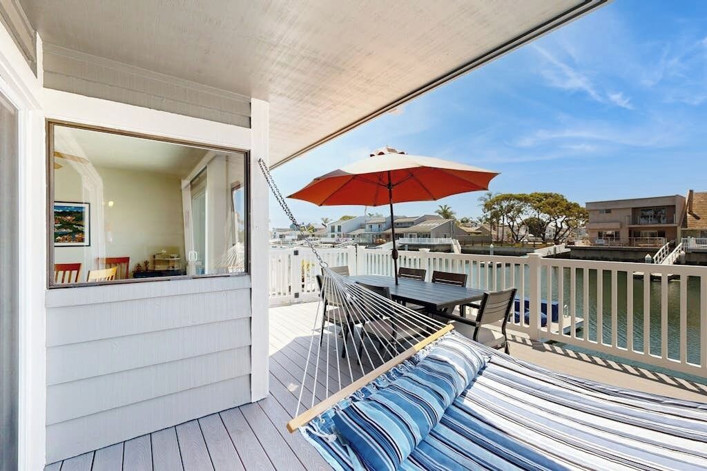 Photo of Outdoor in Channel Islands