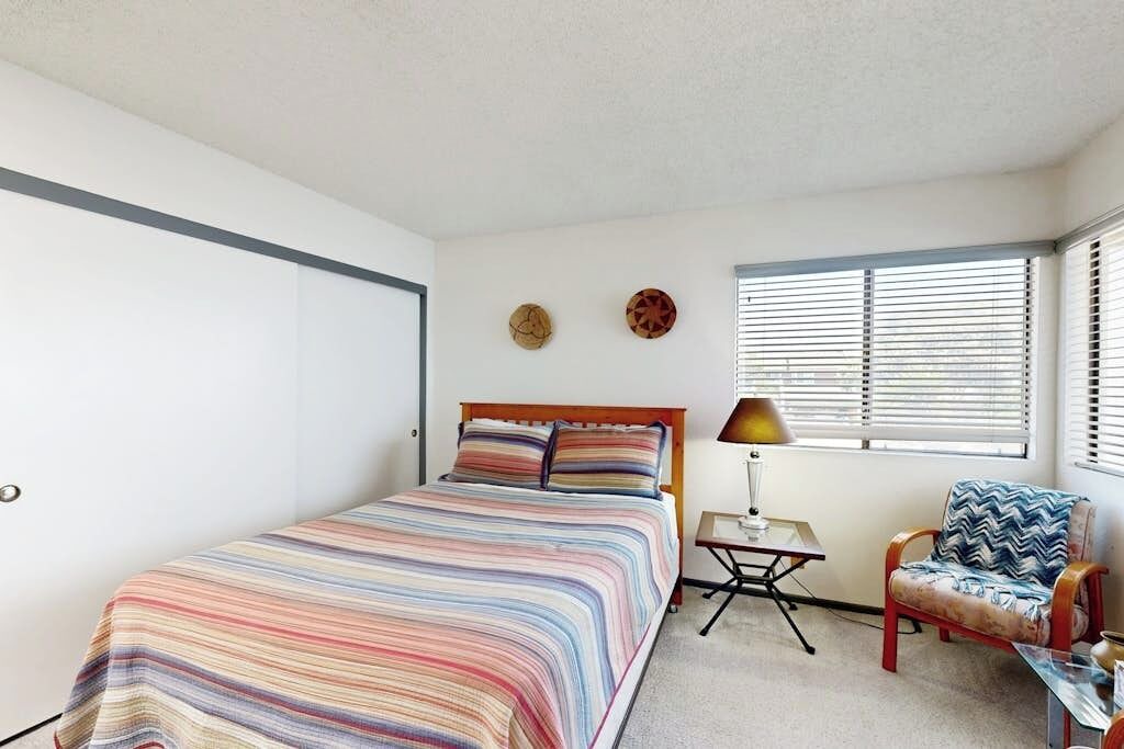 Photo of Bedroom in Channel Islands
