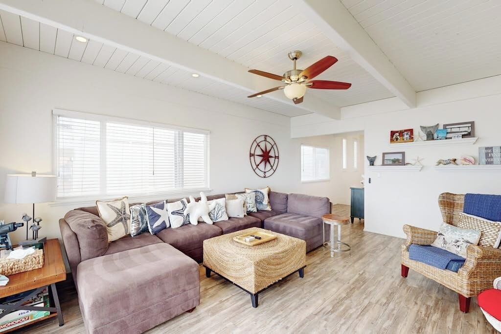 Photo of Livingroom in Mussel Shoals