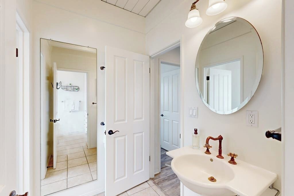 Photo of Bathroom in Mussel Shoals