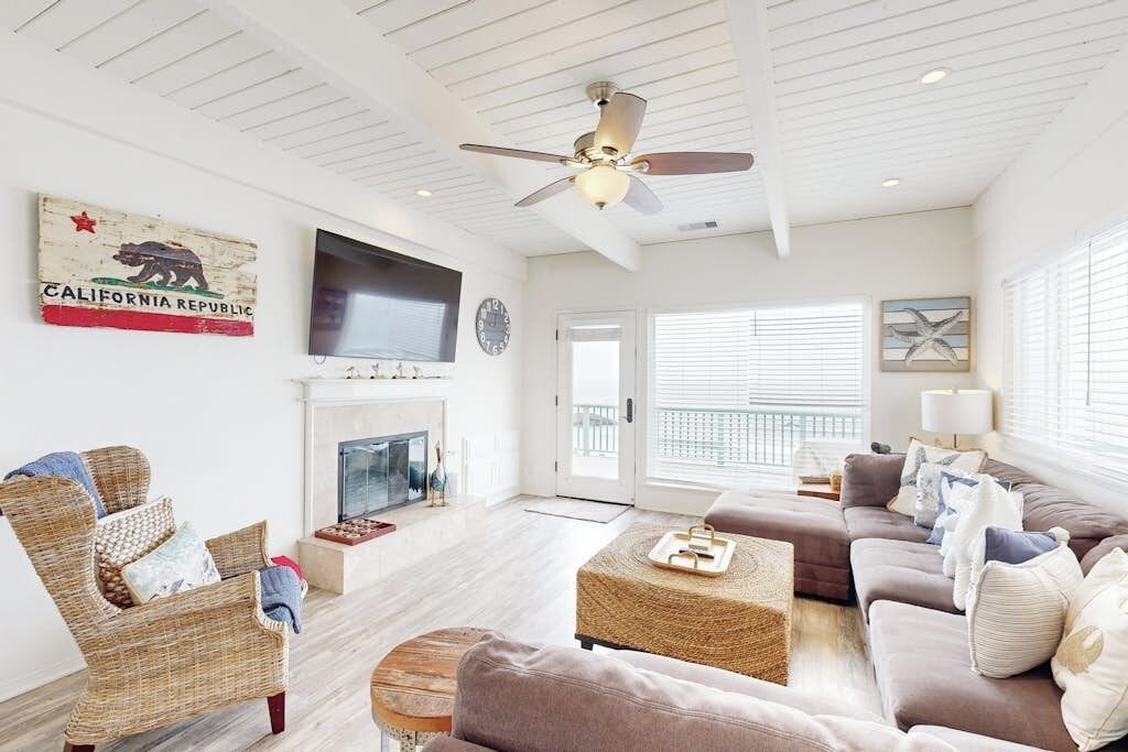 Photo of Livingroom in Mussel Shoals