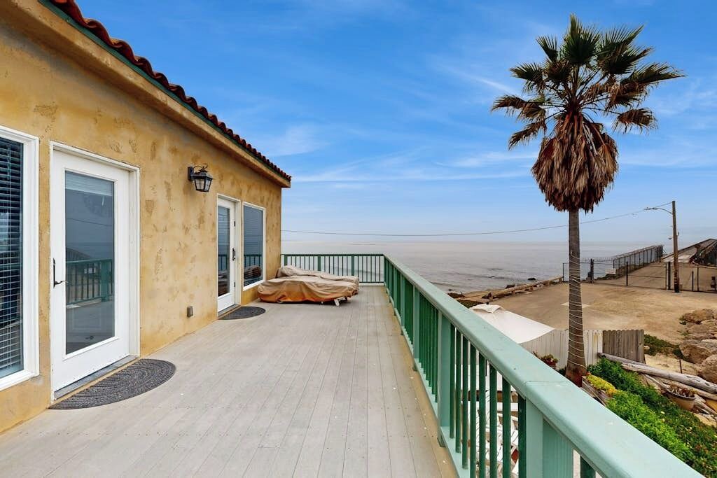 Photo of Patio Balcony in Mussel Shoals