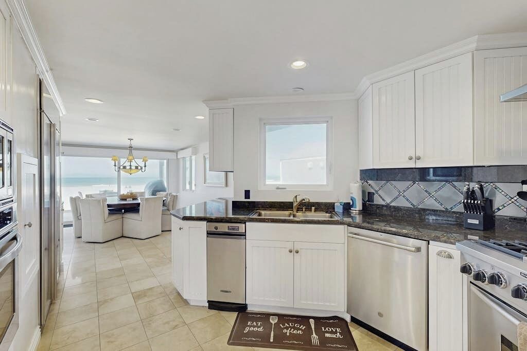 Photo of Kitchen in Hollywood Beach