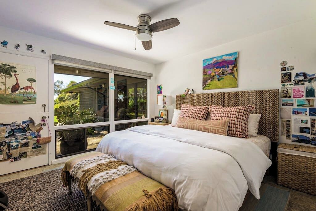 Photo of Bedroom in Montecito