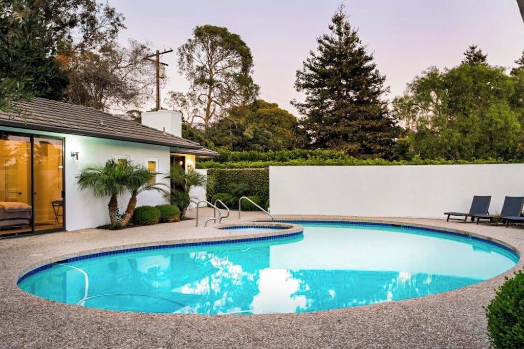 Photo of Outdoor in Montecito