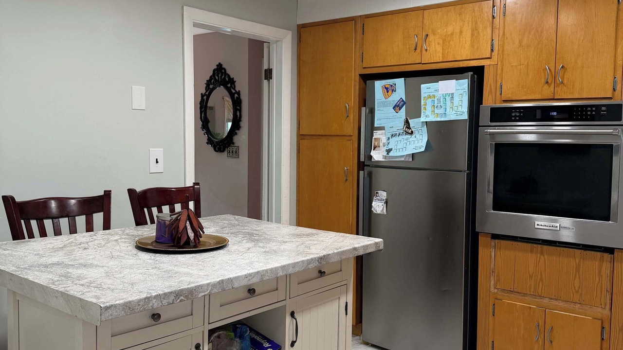 Photo of Kitchen in Norwood