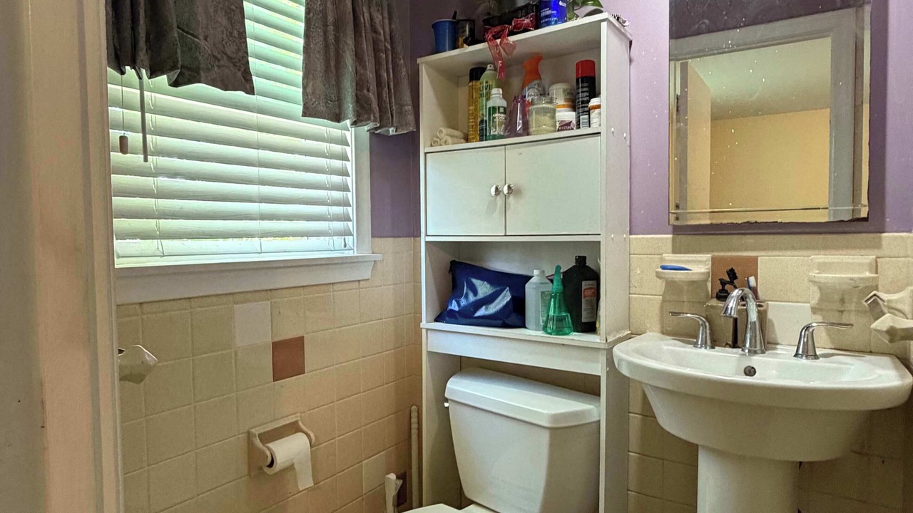 Photo of Bathroom in Norwood