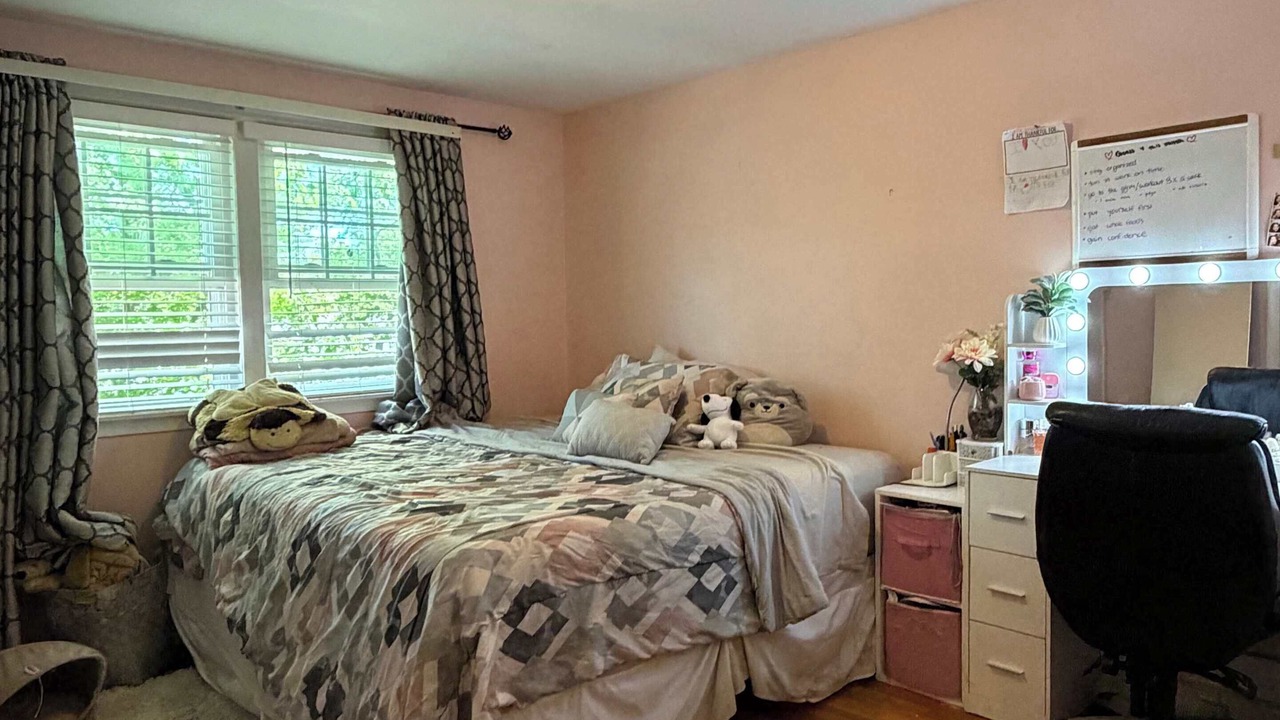 Photo of Bedroom in Norwood