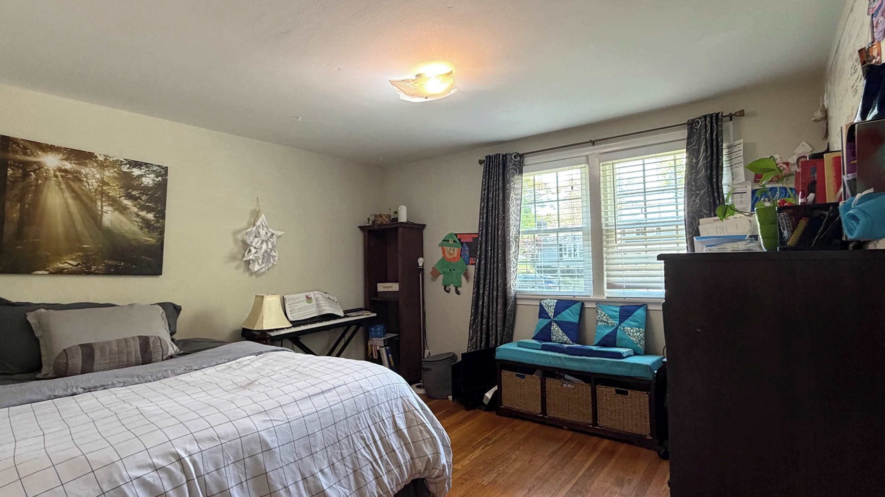 Photo of Bedroom in Norwood