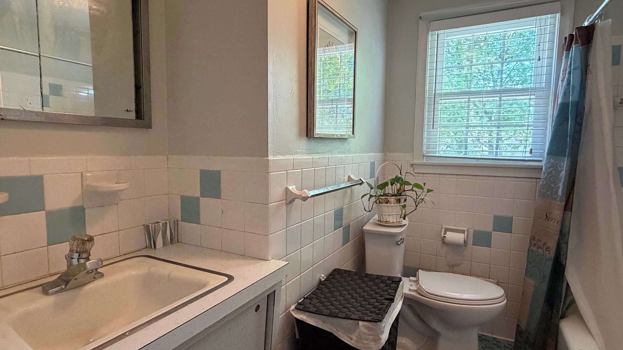 Photo of Bathroom in Norwood