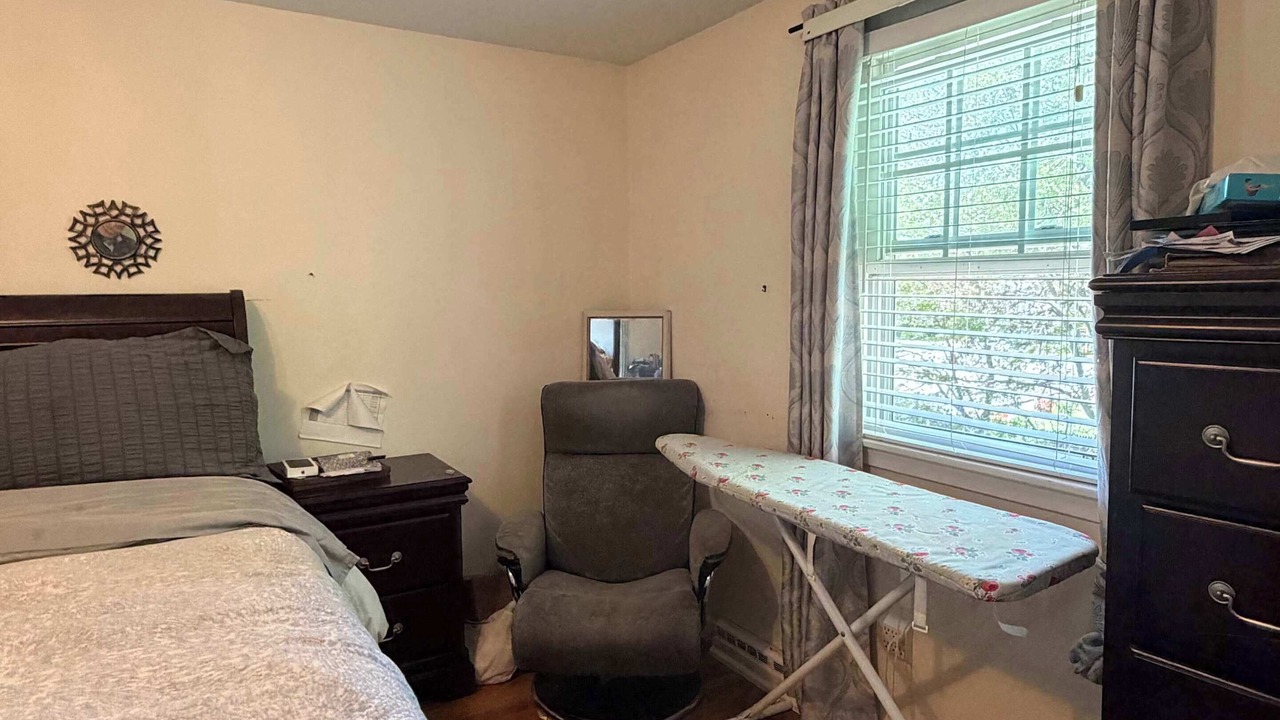 Photo of Bedroom in Norwood