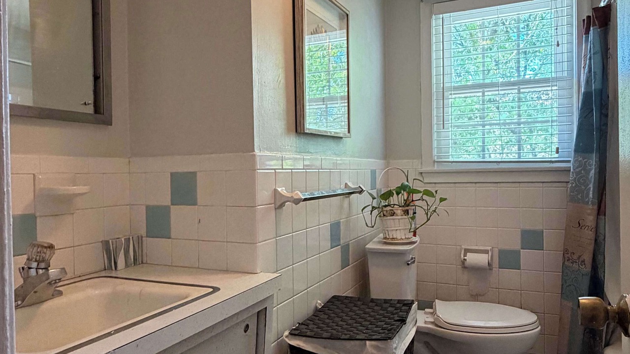 Photo of Bathroom in Norwood