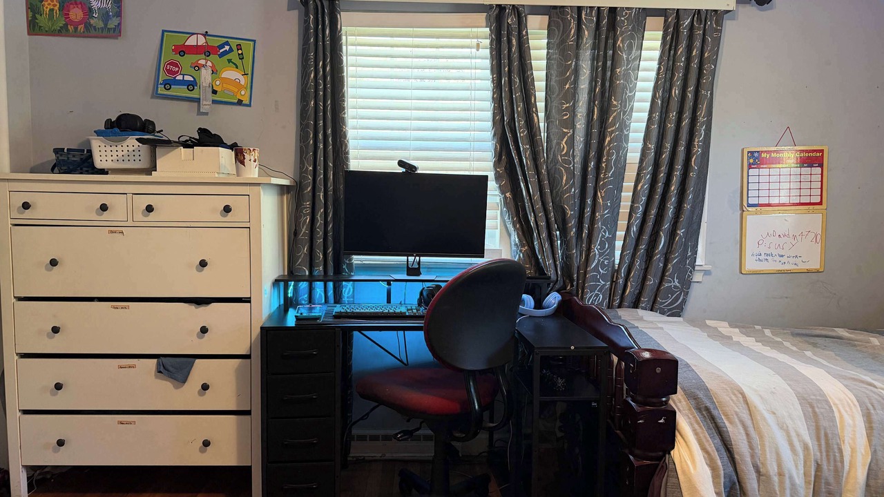 Photo of Bedroom in Norwood