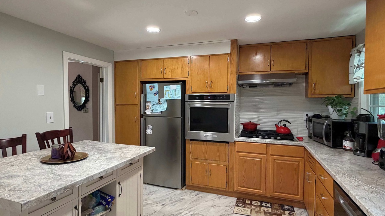 Photo of Kitchen in Norwood