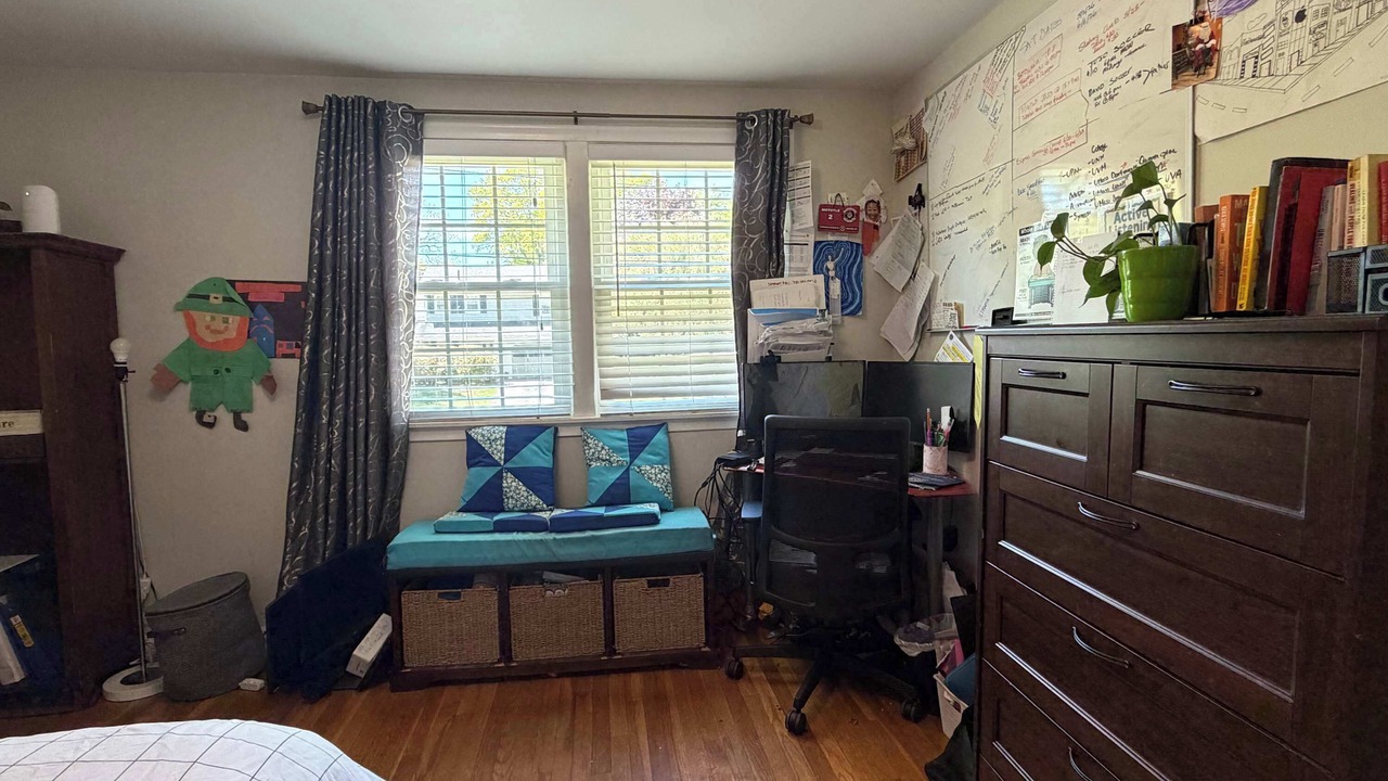 Photo of Bedroom in Norwood