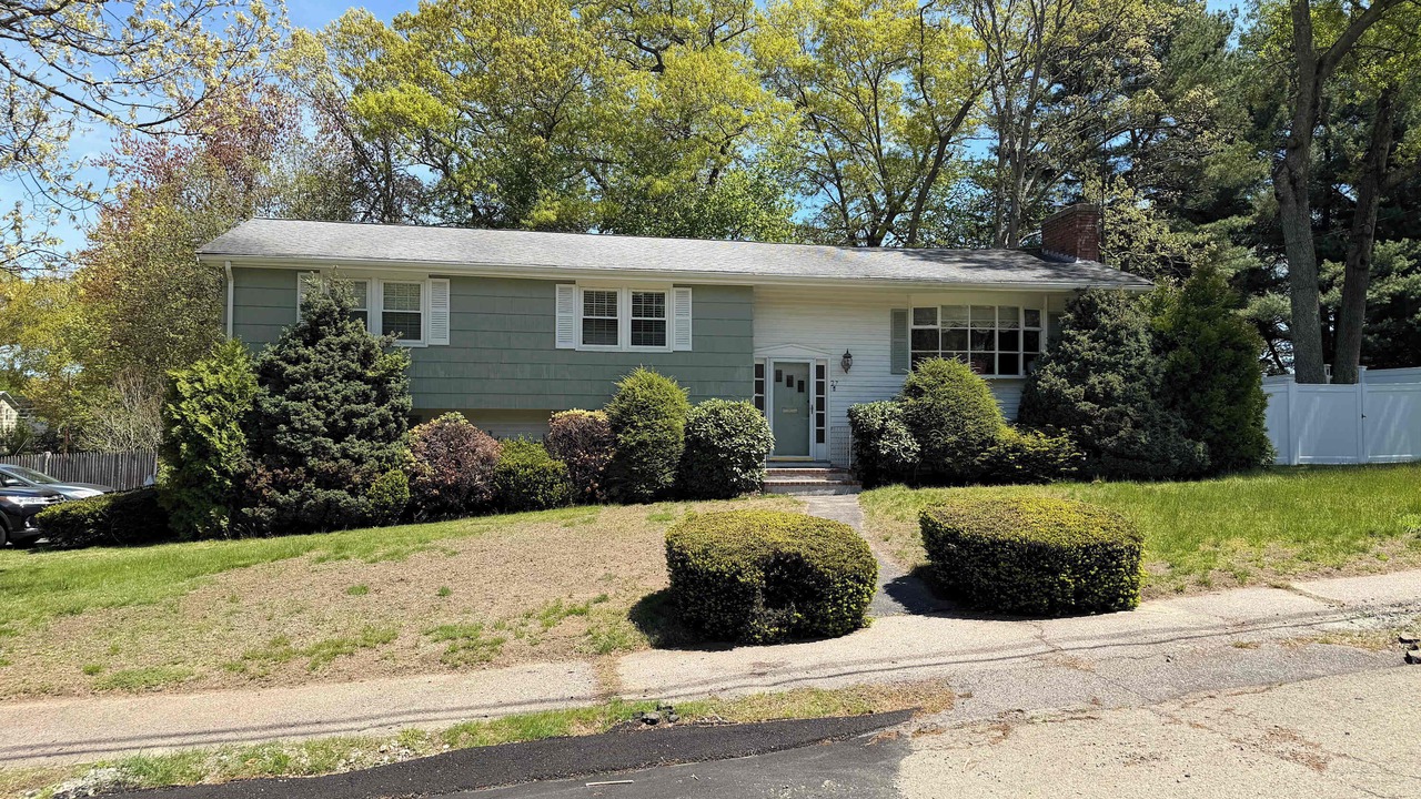 Photo of Outdoor in Norwood