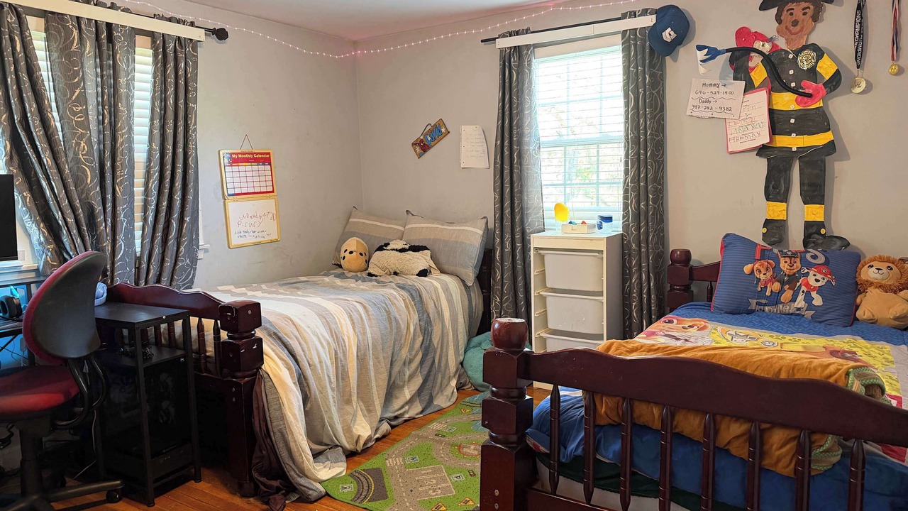 Photo of Bedroom in Norwood