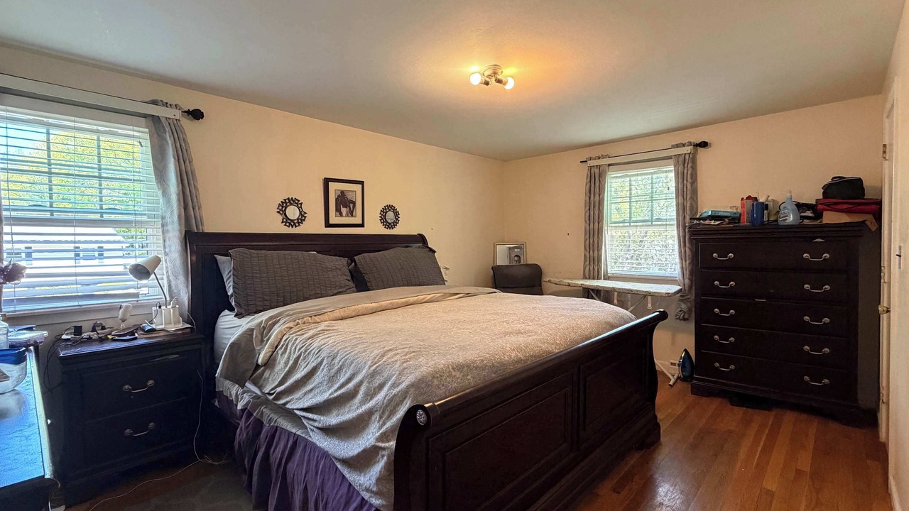 Photo of Bedroom in Norwood