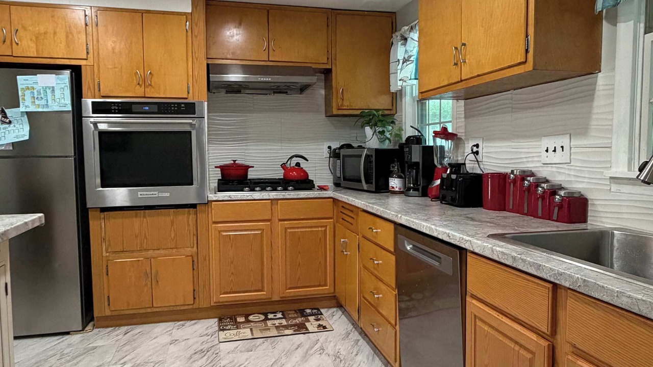 Photo of Kitchen in Norwood